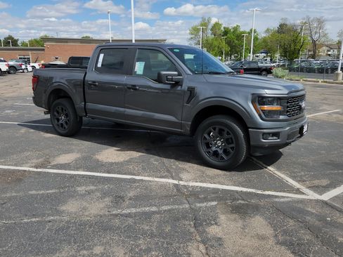 New 2026 Ford F150 STX AWD/4WD image 19
