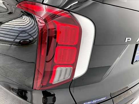 Certified 2022 Hyundai Palisade Calligraphy image 32