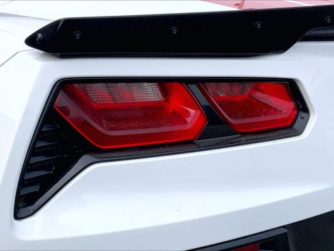 Used 2019 Chevrolet Corvette Grand Sport image 21