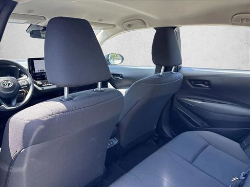 Certified 2026 Toyota Corolla LE FWD image 17