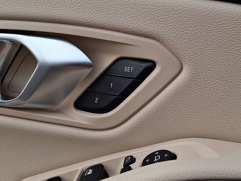 Certified 2023 BMW 330i xDrive Sedan w/ Premium Package image 24