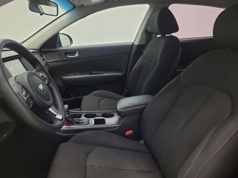 Used 2018 Kia Optima LX FWD image 17