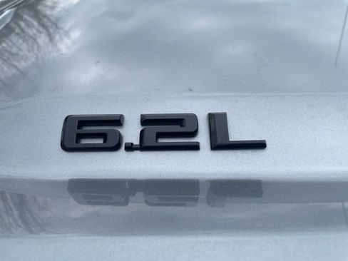 Used 2023 Chevrolet Silverado 1500 RST w/ Redline Edition image 4