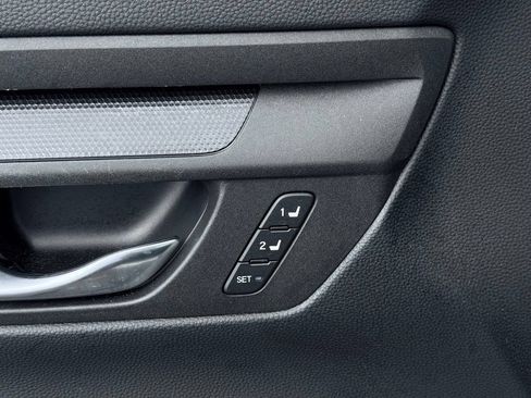 Used 2025 Honda CR-V Sport-L image 15