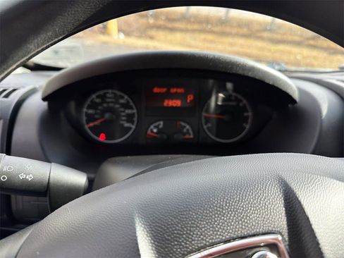 Used 2021 RAM ProMaster 1500 image 14