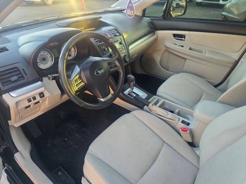 Used 2014 Subaru Impreza 2.0i Sport Premium w/ Popular Package #1 AWD/4WD image 10