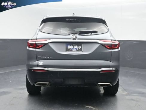Used 2021 Buick Enclave Preferred FWD image 6