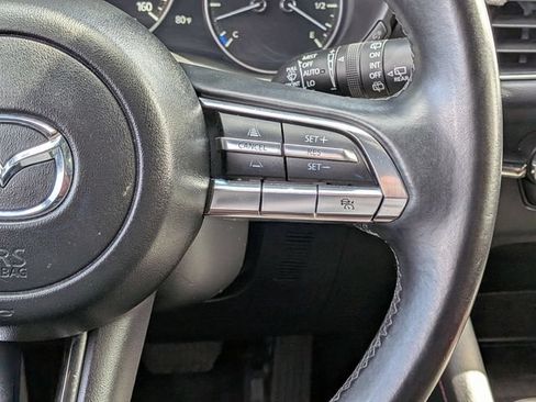 Used 2023 MAZDA MAZDA3 s AWD/4WD image 16