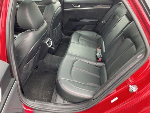 Used 2022 Kia K5 GT image 14