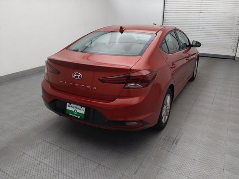 Used 2020 Hyundai Elantra SEL FWD image 7