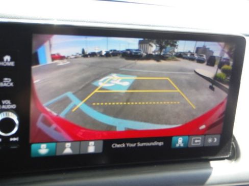 Used 2024 Honda HR-V EX-L image 25