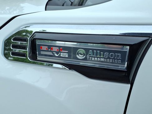 New 2025 GMC Sierra 2500 Pro w/ 1SA Pro Safety Plus Package image 9