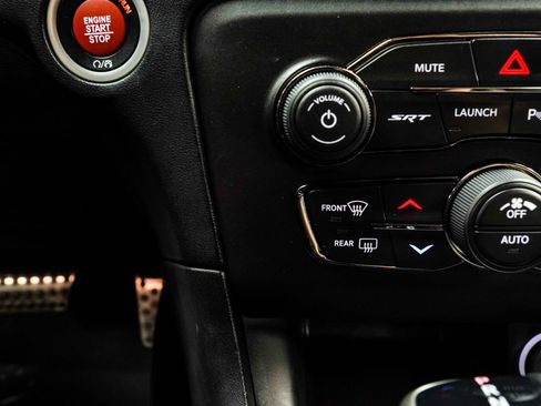 Used 2023 Dodge Charger SRT Hellcat w/ Harman/Kardon Audio Group RWD image 27