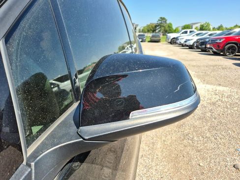 Used 2016 BMW i3 image 30