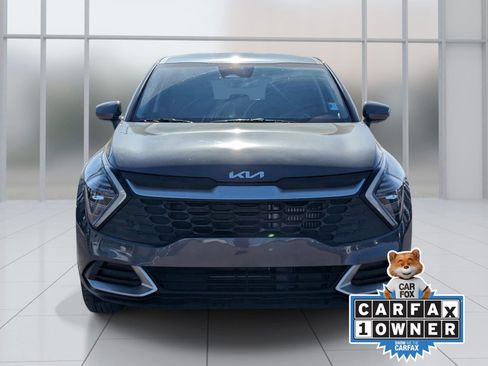Used 2024 Kia Sportage LX FWD image 8