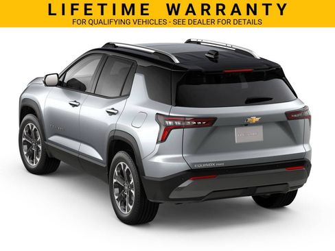 New 2026 Chevrolet Equinox LT AWD/4WD image 2