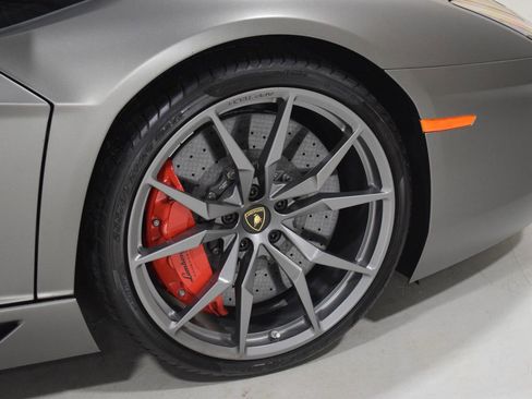 Used 2016 Lamborghini Aventador LP 700-4 AWD/4WD image 18