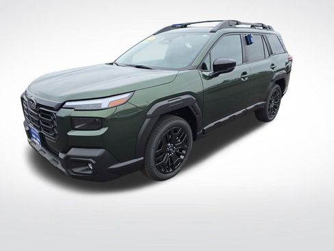 New 2026 Subaru Outback Limited XT image 3