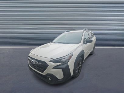 Certified 2023 Subaru Outback Onyx Edition
