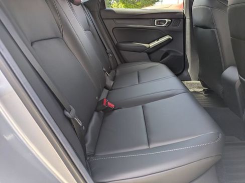 Certified 2026 Acura Integra FWD image 27