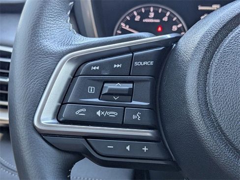 Used 2025 Subaru Outback Limited XT image 34