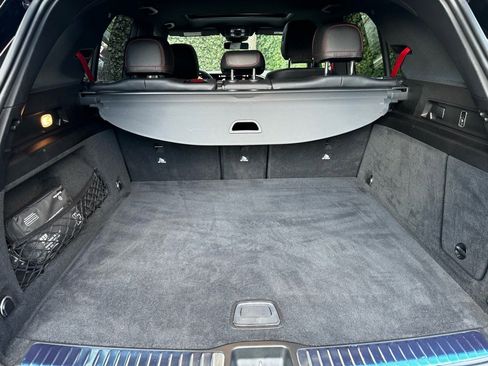 Used 2021 Mercedes-Benz GLE 53 AMG 4MATIC image 20