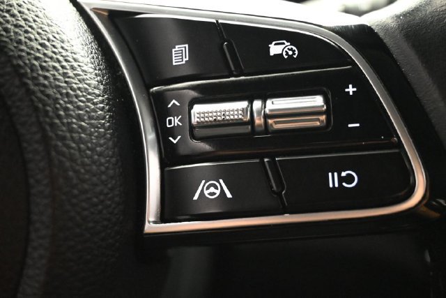 Used 2024 Kia Seltos EX FWD image 24