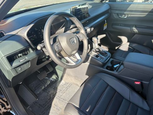 New 2026 Honda CR-V Sport-L image 15