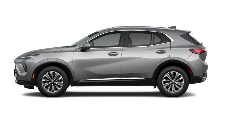 New 2026 Buick Envision Preferred AWD/4WD image 8