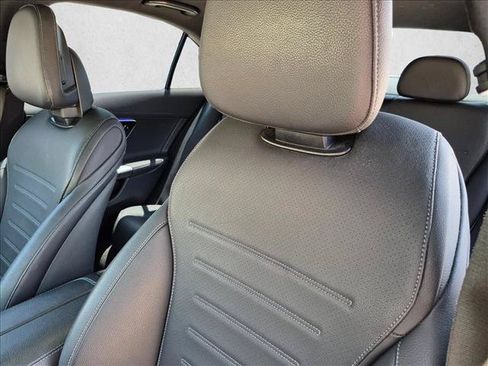 Used 2023 Mercedes-Benz C 300 4MATIC Sedan image 12