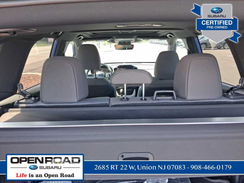 Used 2026 Subaru Forester Premium w/ Premium/Limited Package AWD/4WD image 14