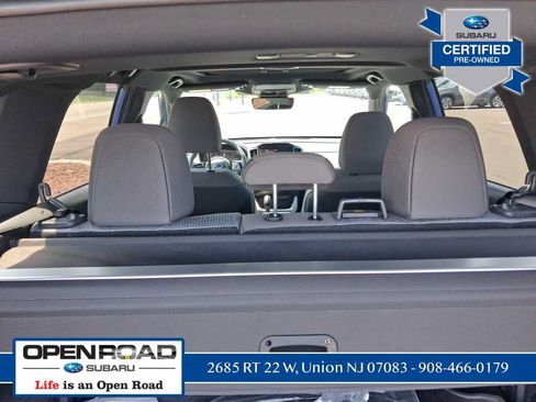 Used 2026 Subaru Forester Premium w/ Premium/Limited Package AWD/4WD image 14