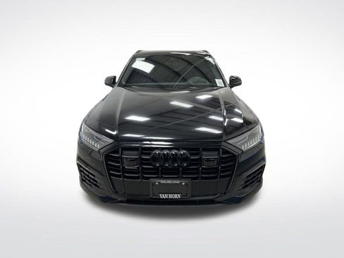 Used 2022 Audi Q7 3.0T Prestige w/ Prestige Package image 12