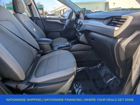 Used 2022 Ford Escape SE w/ Convenience Package image 18