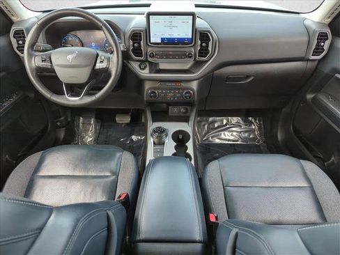 Used 2021 Ford Bronco Sport Outer Banks image 17