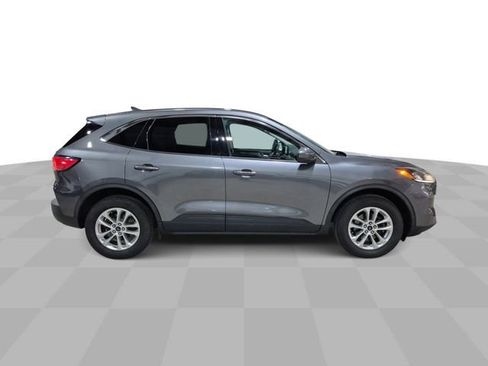 Used 2021 Ford Escape SE w/ Convenience Package AWD/4WD image 10