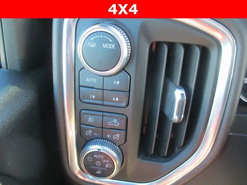 Certified 2021 GMC Sierra 2500 AT4 w/ Gooseneck/5TH Wheel Package image 24