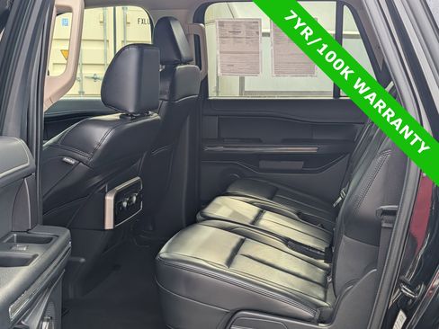 Certified 2024 Ford Expedition Max XLT image 15