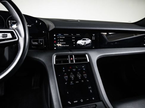 Certified 2024 Porsche Taycan RWD image 19