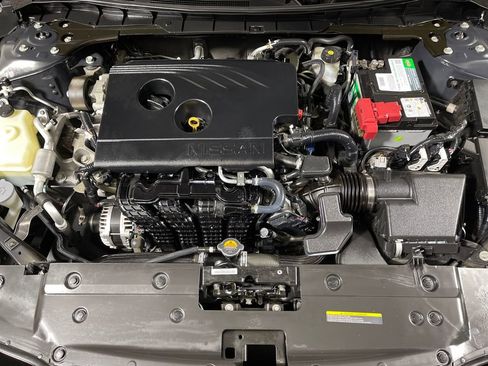 Used 2019 Nissan Altima 2.5 SL image 9