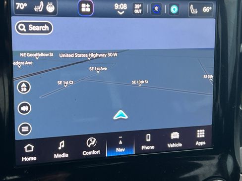 Used 2022 RAM 1500 Laramie image 15