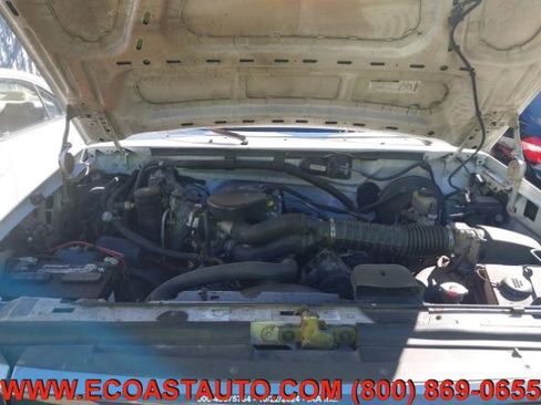 Used 1995 Ford F150 2WD Regular Cab image 6