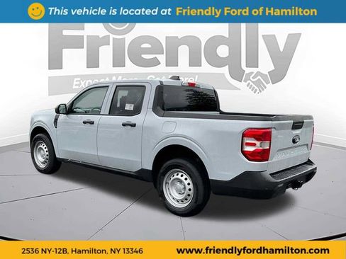 Used 2026 Ford Maverick XL AWD/4WD image 7