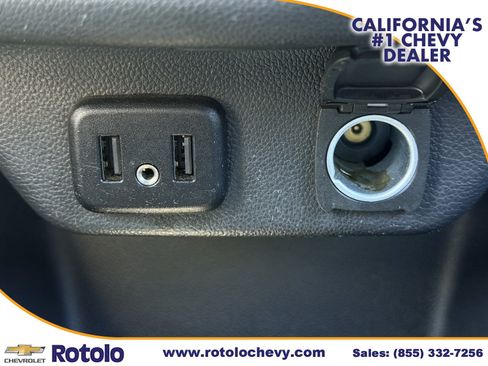 Used 2023 Chevrolet Traverse LT AWD/4WD image 20