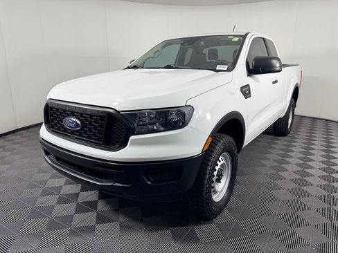 Used 2022 Ford Ranger XL image 10