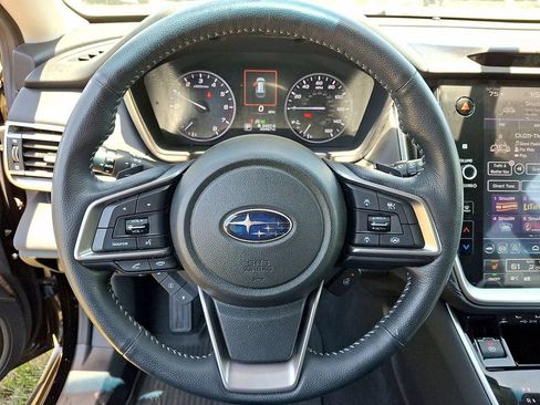 Used 2020 Subaru Outback Limited w/ Popular Package #2 AWD/4WD image 22