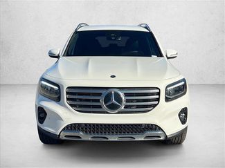 Used 2024 Mercedes-Benz GLB 250 4MATIC video 2