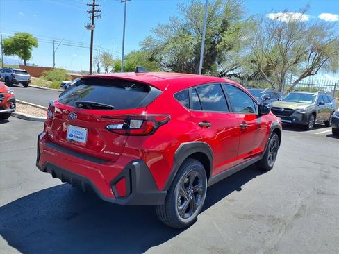 Certified 2025 Subaru Crosstrek 2.0i w/ Convenience Package #1 image 9