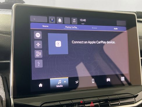 Used 2022 Jeep Compass Latitude image 14