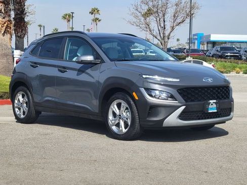 Used 2023 Hyundai Kona SEL FWD image 37